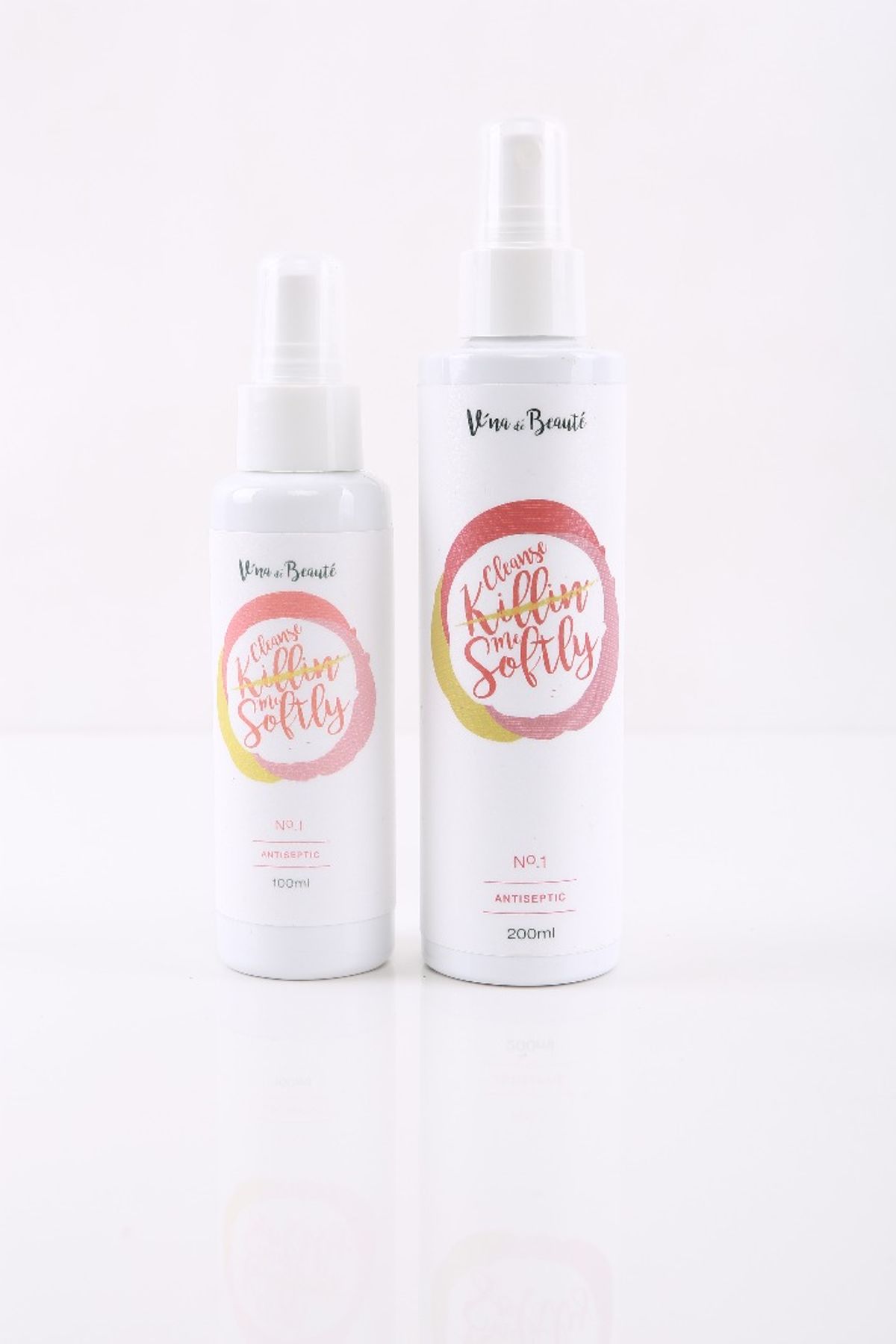 BEAUTE FACE MIST