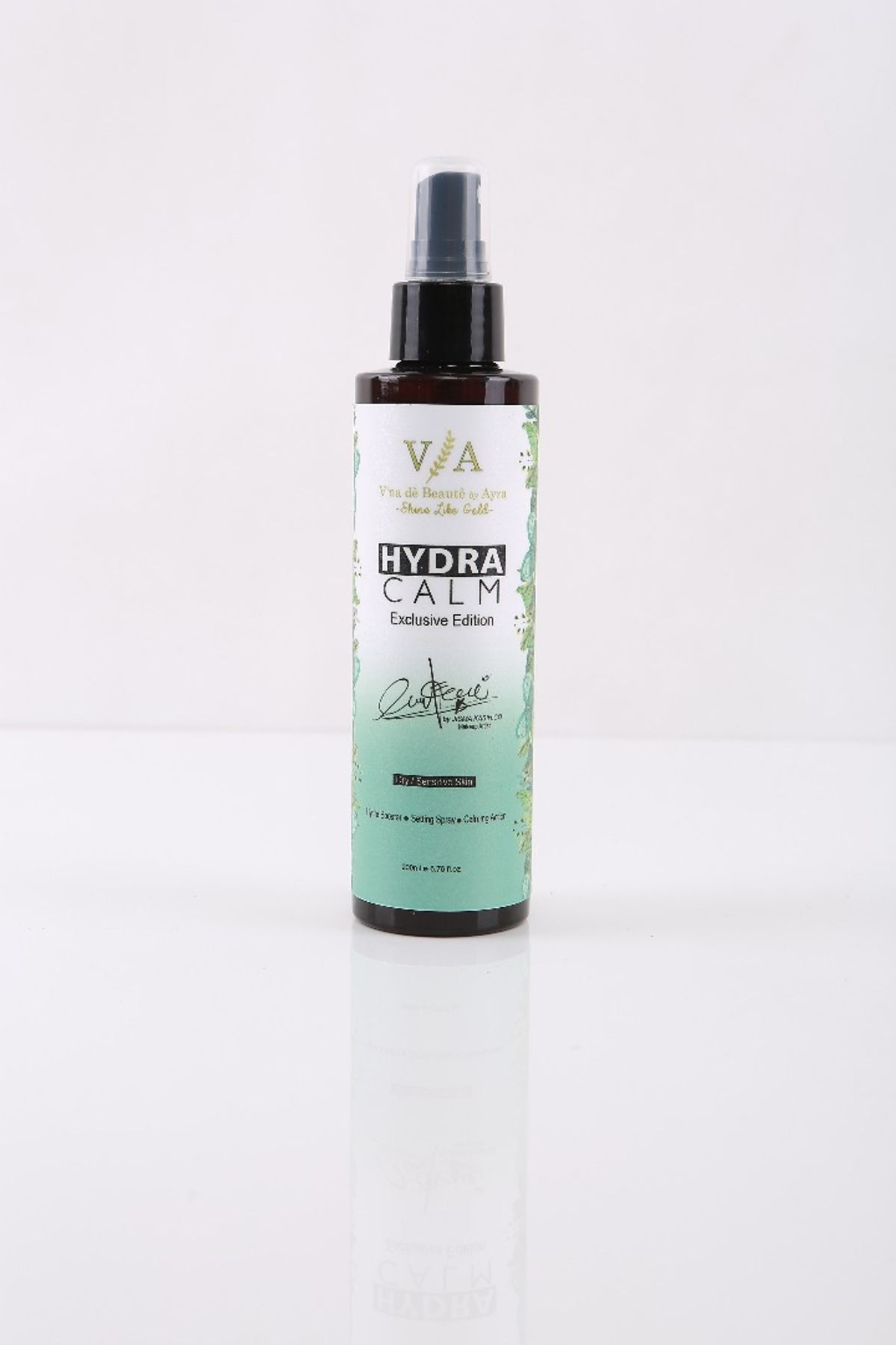 HYDRA CALM FACE MIST