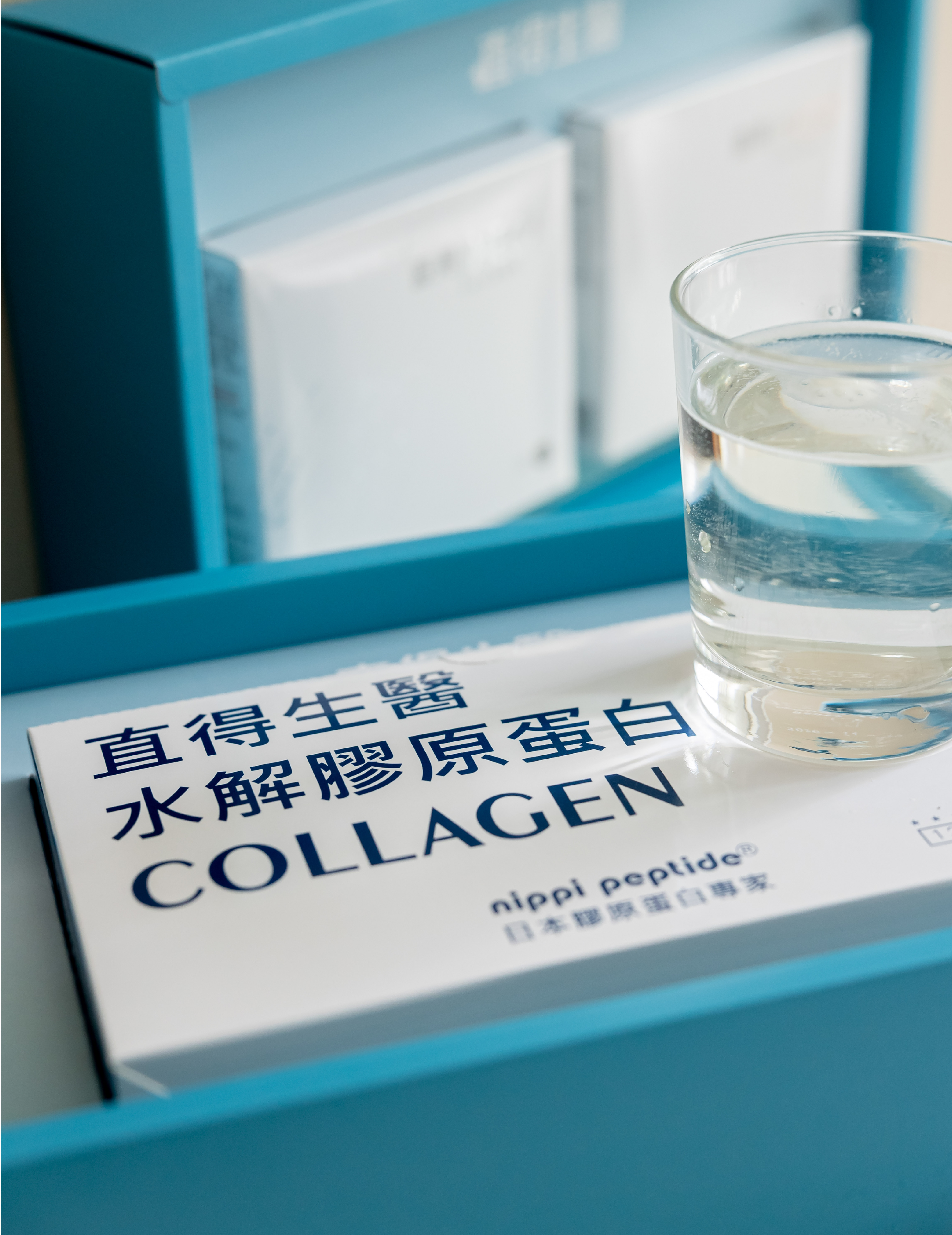 膠原蛋白空腹吃可以嗎？常見補充方式解析
