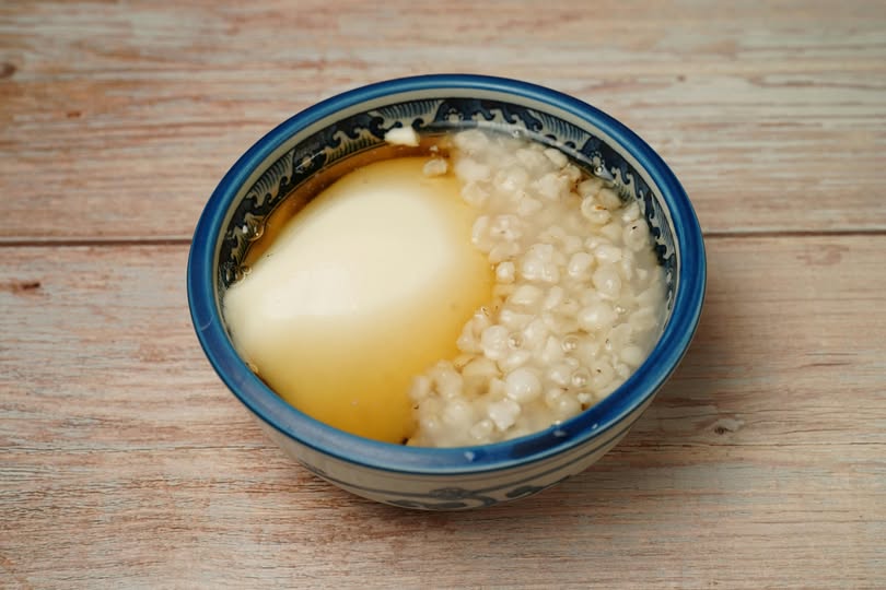 下午點心教授首推台灣最強的平民甜點——「豆花」！