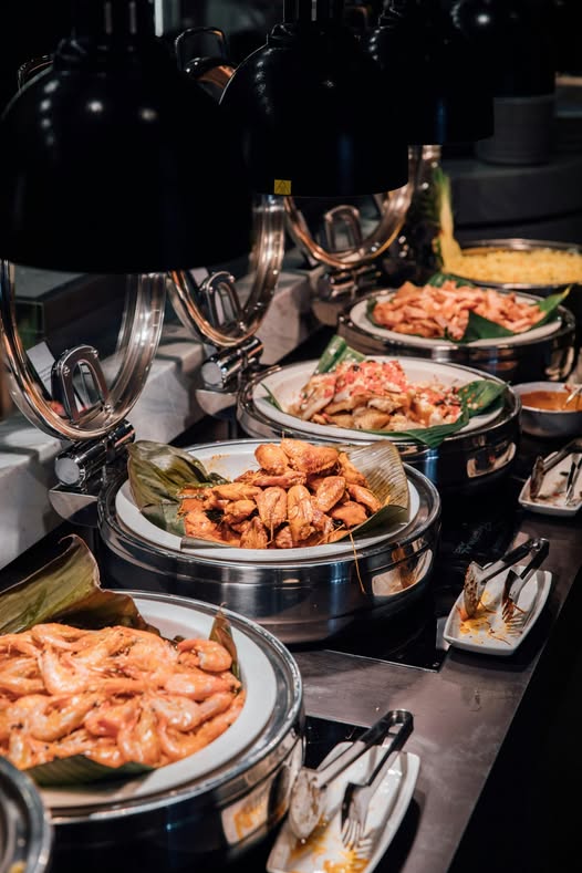 吃飯要開心，吃完要有對策！