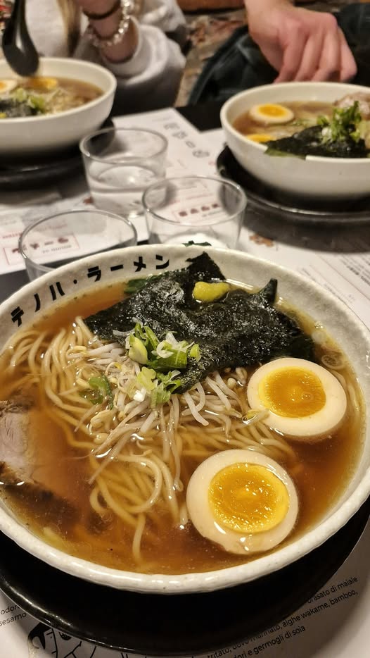 如果要控糖的話，拉麵到底要選哪種湯底適合呢?