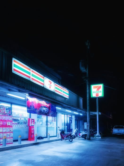 〈超商晚餐公式〉，不用 3 分鐘，就能組出一頓舒壓又抗發炎的營養餐