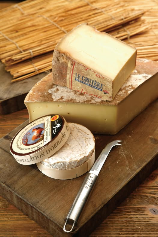 早餐或午餐趕快補足這 3 種「高酪胺酸」的神隊友，讓大腦產生熱情與動力