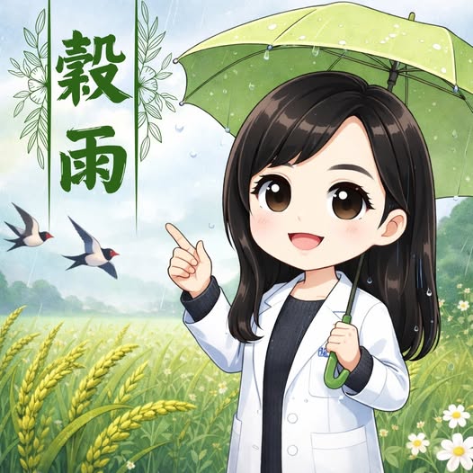 不想讓身體發霉？幫自己點這 3 碗「體內除濕神湯」