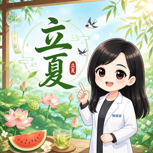 迎接立夏，請幫自己的餐盤進行這 3 個實用的「換季調整」