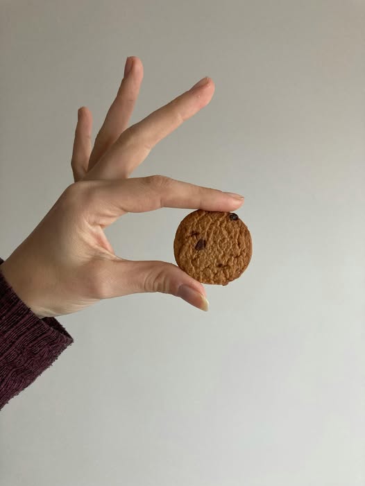 你現在肚子裡的餓，是真的餓嗎？