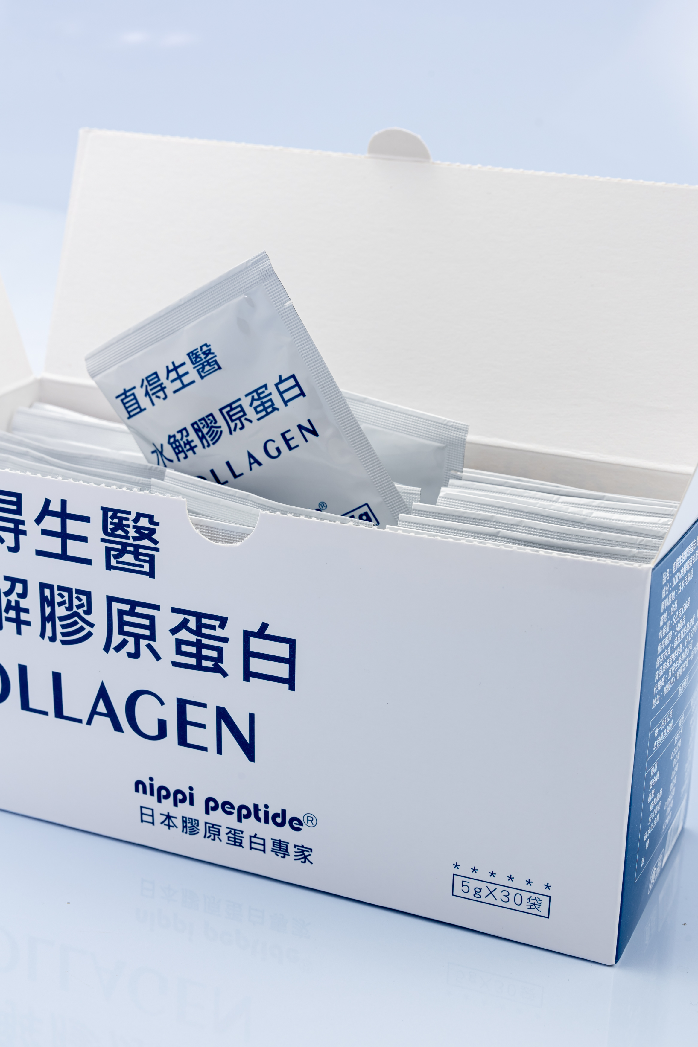 膠原蛋白功效有哪些？一次了解膠原蛋白的5大特性