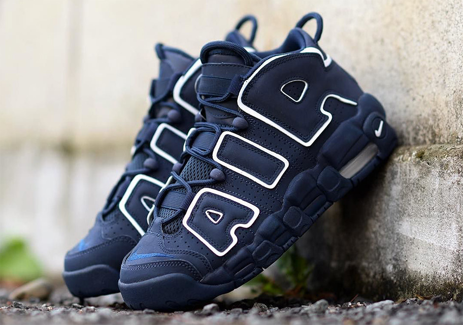 uptempo shop