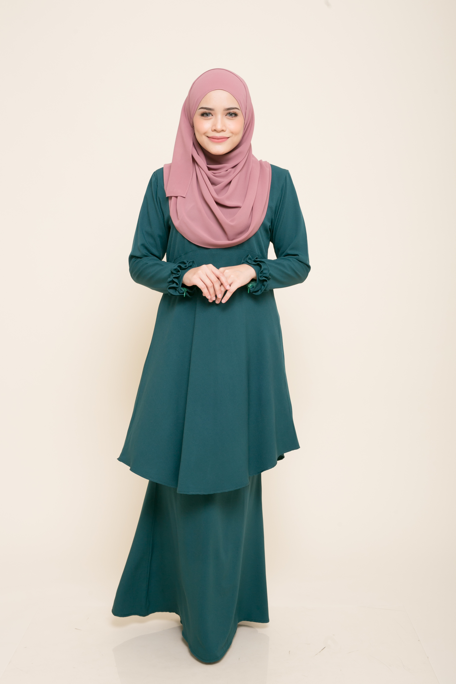 Dzikra Hijab