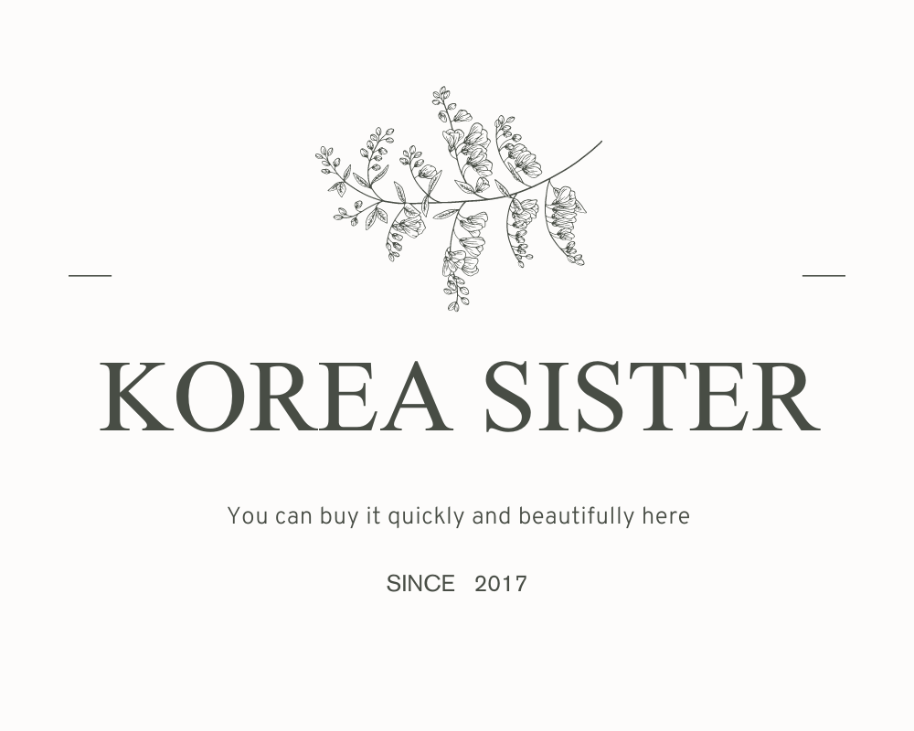 KOREA SISTER