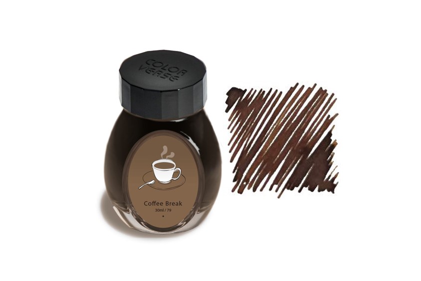 Colorverse Ink - 79 休息片刻 30ml 鋼筆墨水 30ml