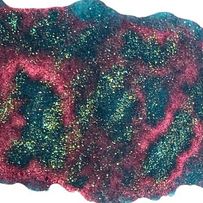 Colorverse Ink - 87 星團1850 第七季 30ml 閃粉鋼筆墨水 30ml 有粉