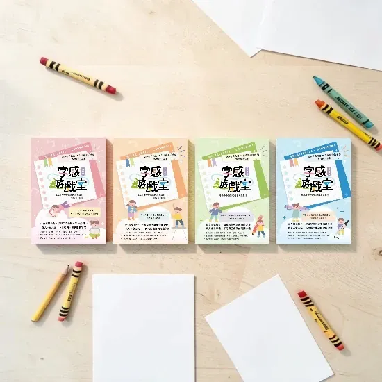 葉曄 兒童/親子美字班 | 賈絲筆咧 J U S P I R I T