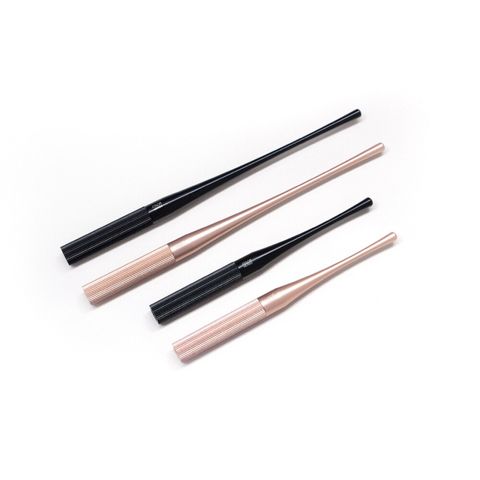 預購中 【太空梭沾水筆桿 玫瑰金】Colorverse - Shuttle Nib Holder Aluminum Rose Gold - 2