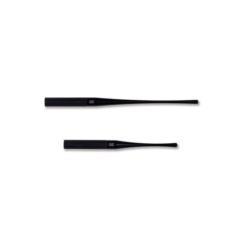 Pre-order available: Colorverse - Shuttle Nib Holder Aluminum Black