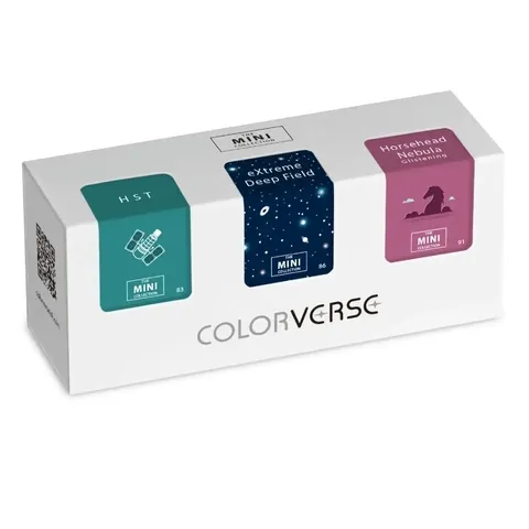 預購中 【神秘山｜5ml】Colorverse - Season 7 鋼筆墨水 - 2
