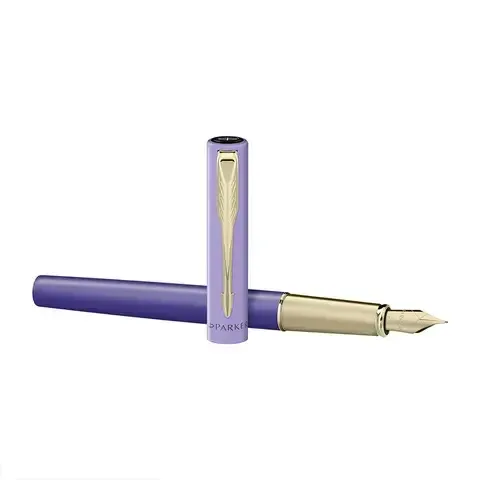 【鋼筆｜靈感紫限定】Parker 派克 - Vector XL 新威雅