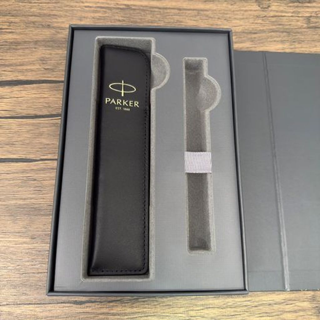 【鋼筆｜靈感紫限定】Parker 派克 - Vector XL 新威雅 - 9