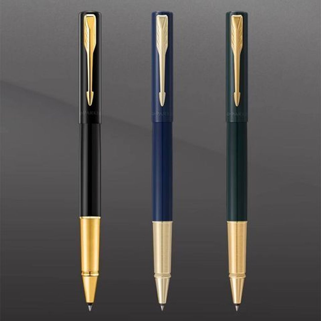 【鋼珠筆｜原野綠限定】Parker 派克 - Vector XL 新威雅 - 3