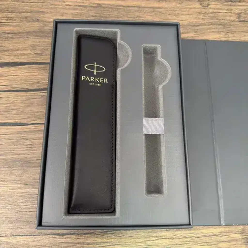 【鋼珠筆｜原野綠限定】Parker 派克 - Vector XL 新威雅 - 5