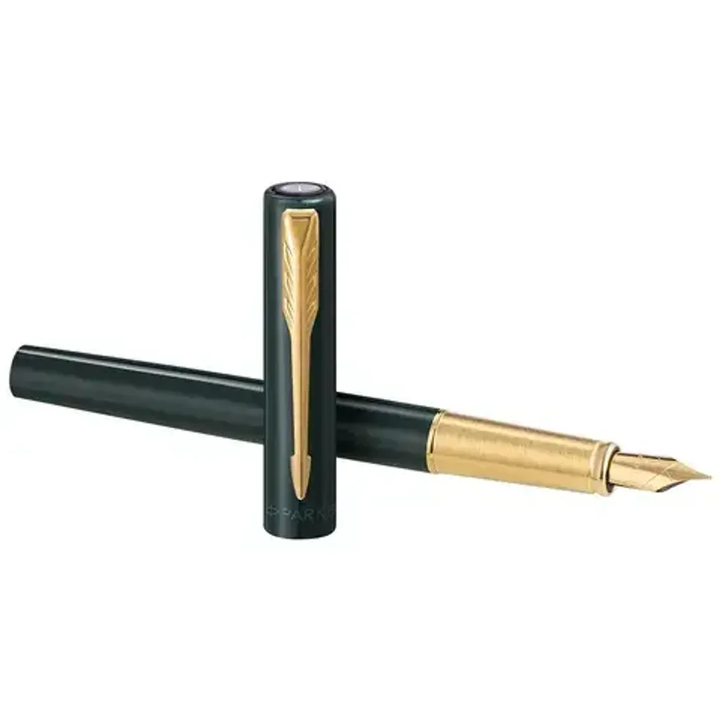 【鋼筆｜原野綠限定】Parker 派克 - Vector XL 新威雅 - 1