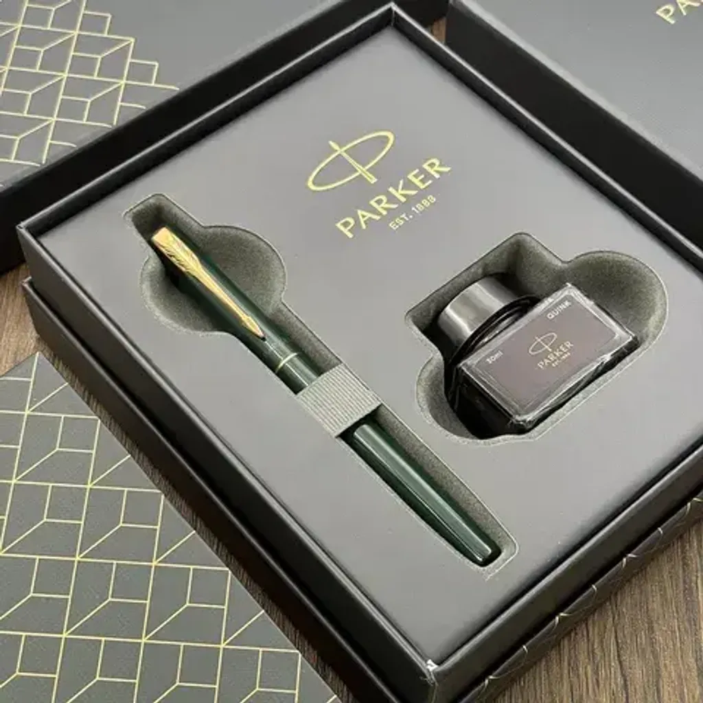 【鋼筆｜原野綠限定】Parker 派克 - Vector XL 新威雅 - 4