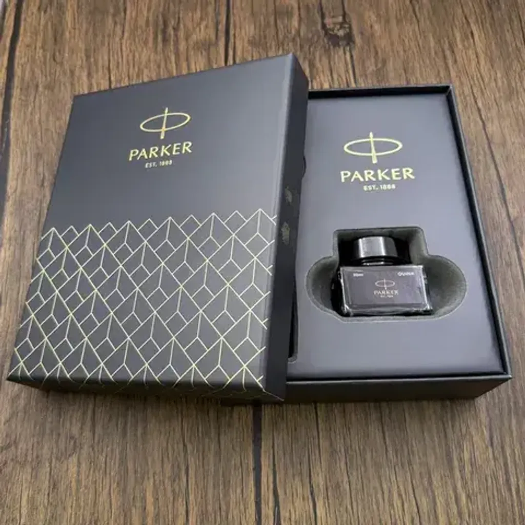 【鋼筆｜原野綠限定】Parker 派克 - Vector XL 新威雅 - 5