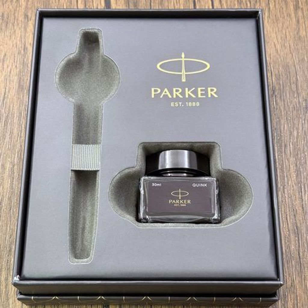 【鋼筆｜原野綠限定】Parker 派克 - Vector XL 新威雅 - 6
