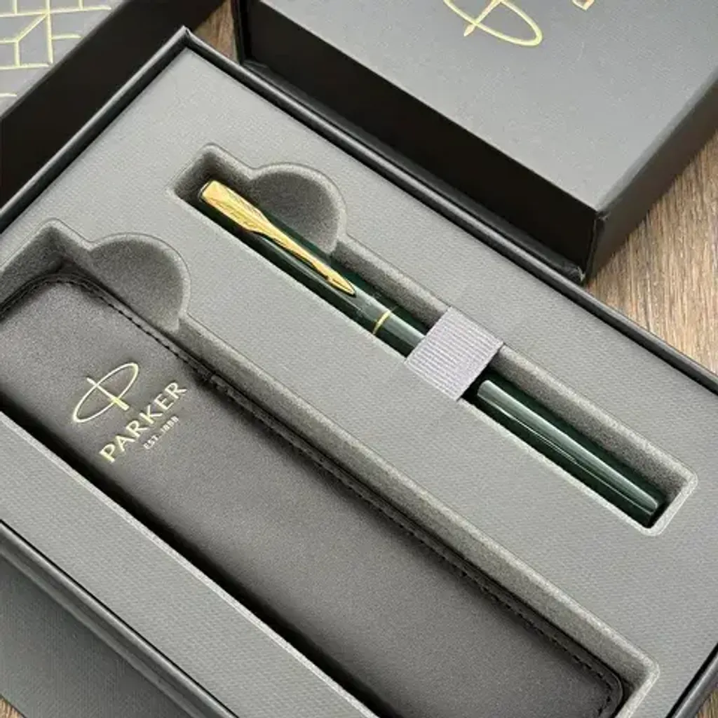 【鋼筆｜原野綠限定】Parker 派克 - Vector XL 新威雅 - 7