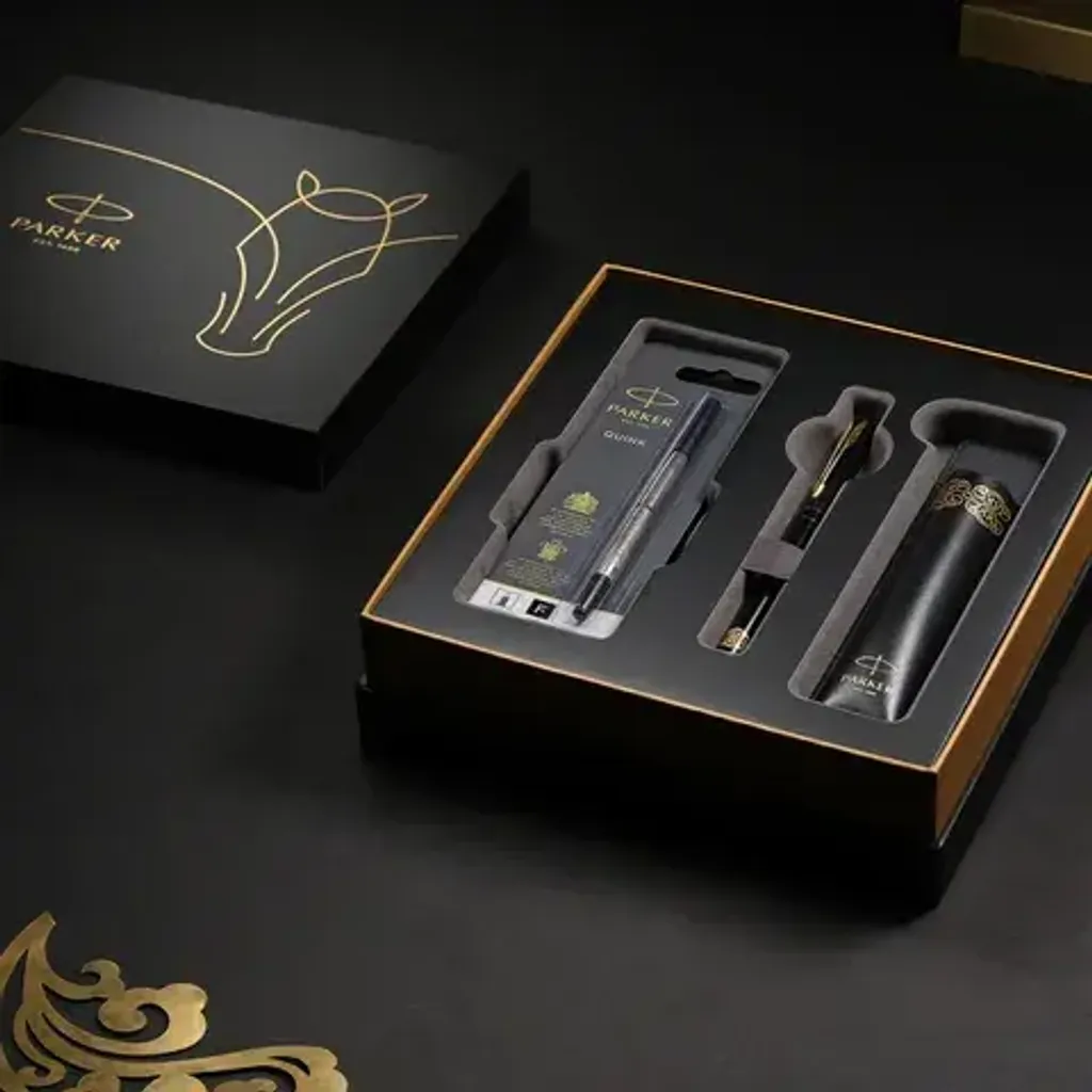【鋼珠筆｜馬踏祥雲馬年限定】Parker 派克 - Vector XL 新威雅 - 1