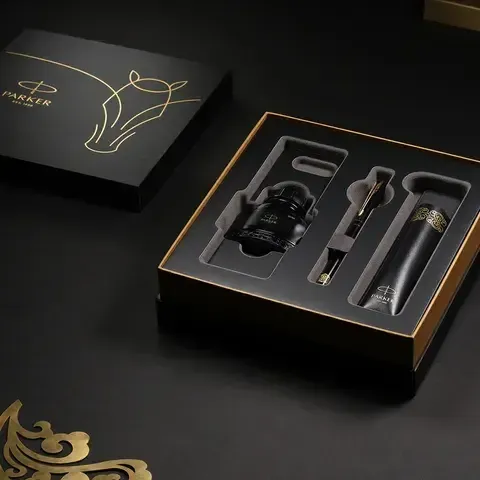 【鋼筆｜馬踏祥雲馬年限定】Parker 派克 - Vector XL 新威雅