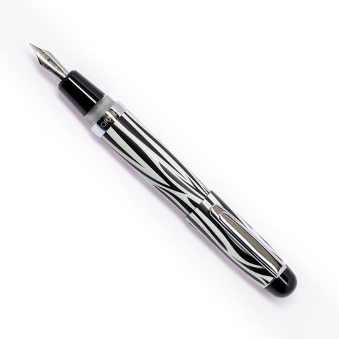 【鋼筆｜莎瓦那斑馬】OPUS 88 - MINI