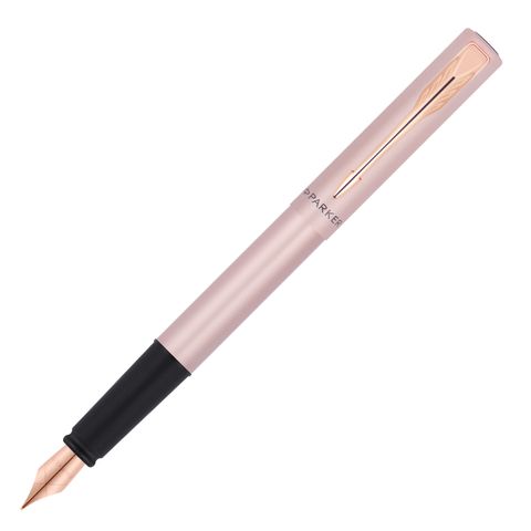 【鋼筆｜玫瑰金限定】Parker 派克 - Vector XL 新威雅 - 2