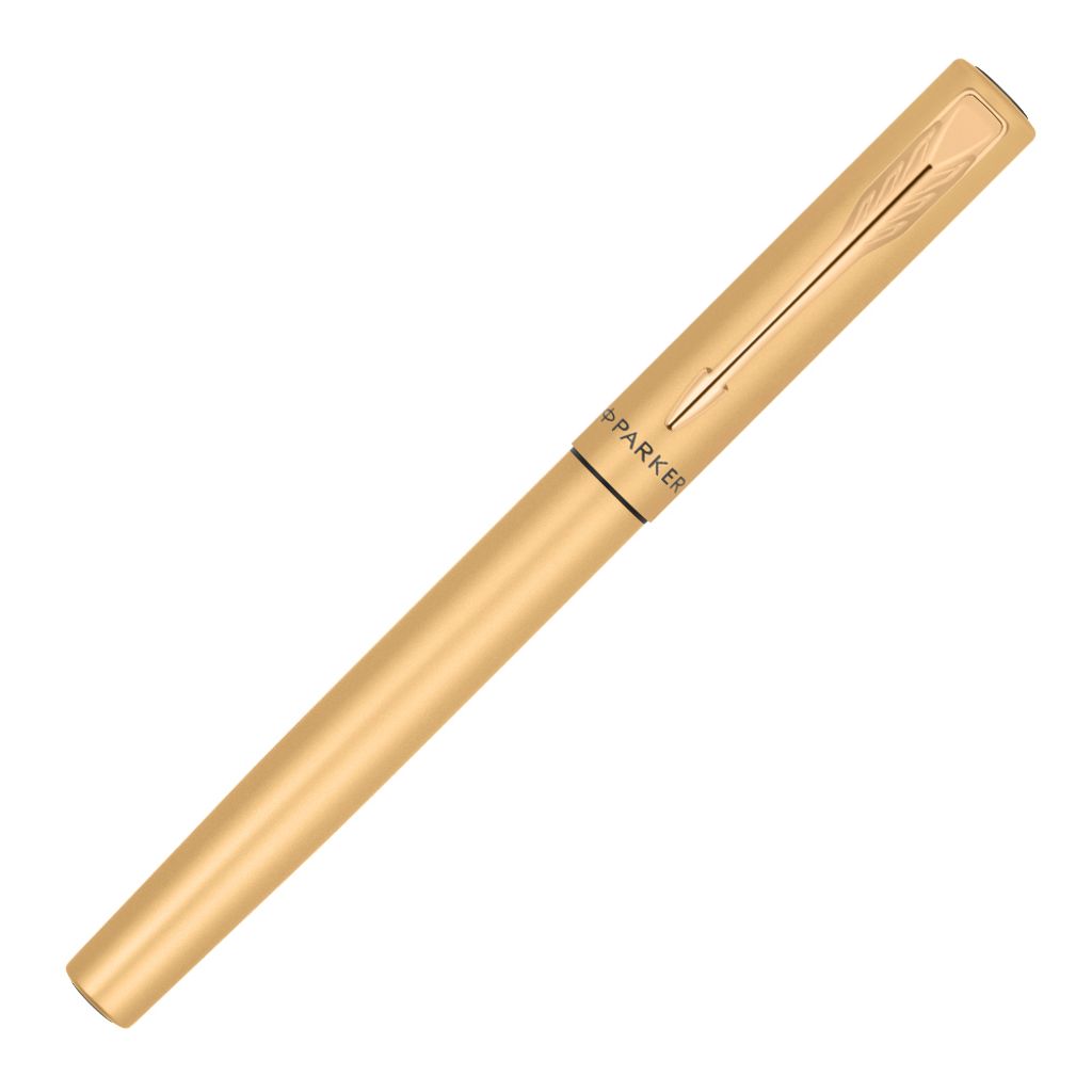 【鋼筆｜金色限定】Parker 派克 - Vector XL 新威雅 - 1