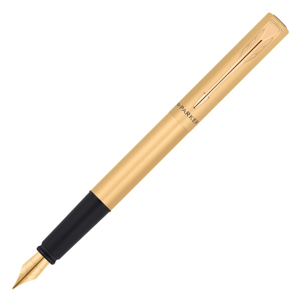 【鋼筆｜金色限定】Parker 派克 - Vector XL 新威雅 - 2