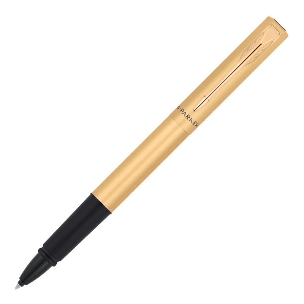 【鋼珠筆｜金色限定】Parker 派克 - Vector XL 新威雅 - 2