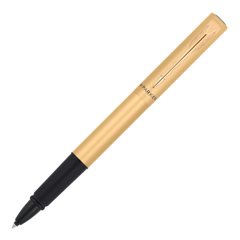 【鋼珠筆｜金色限定】Parker 派克 - Vector XL 新威雅 - 2