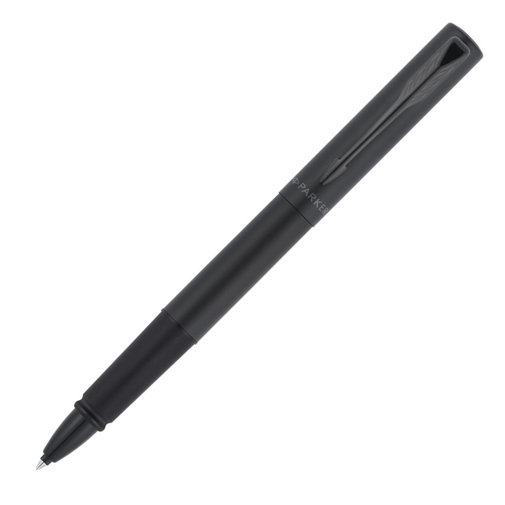 【鋼珠筆｜極致全黑】Parker 派克 - Vector XL 新威雅 - 2