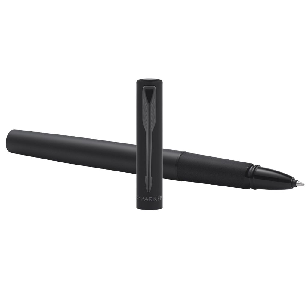 【鋼珠筆｜極致全黑】Parker 派克 - Vector XL 新威雅 - 4