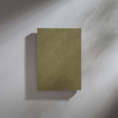 預購中 【B6 週誌｜無台灣假期】Take a Note - 2027 Medium Weeks Weekly Planner 時效日誌手帳