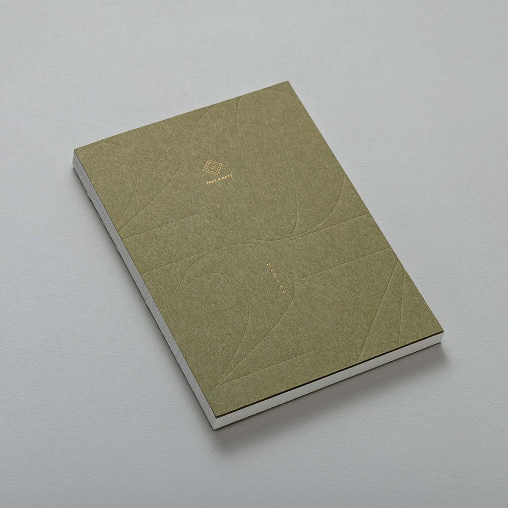 預購中 【B6 週誌｜無台灣假期】Take a Note - 2027 Medium Weeks Weekly Planner 時效日誌手帳 - 2