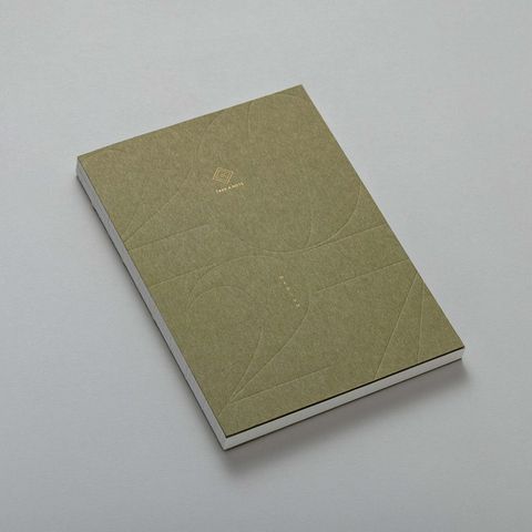 預購中 【B6 週誌｜無台灣假期】Take a Note - 2027 Medium Weeks Weekly Planner 時效日誌手帳 - 2