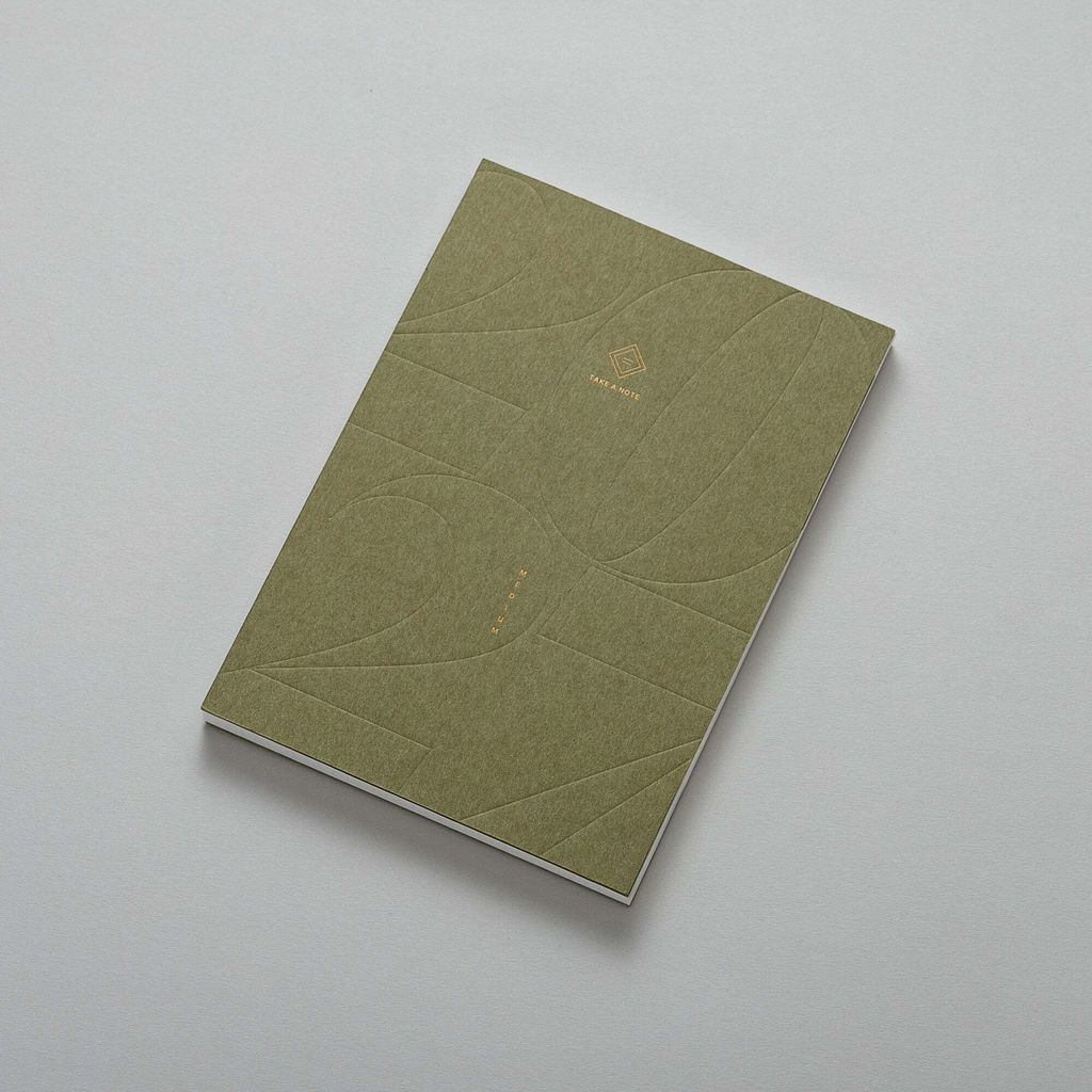 預購中 【B6 週誌｜無台灣假期】Take a Note - 2027 Medium Weeks Weekly Planner 時效日誌手帳 - 3