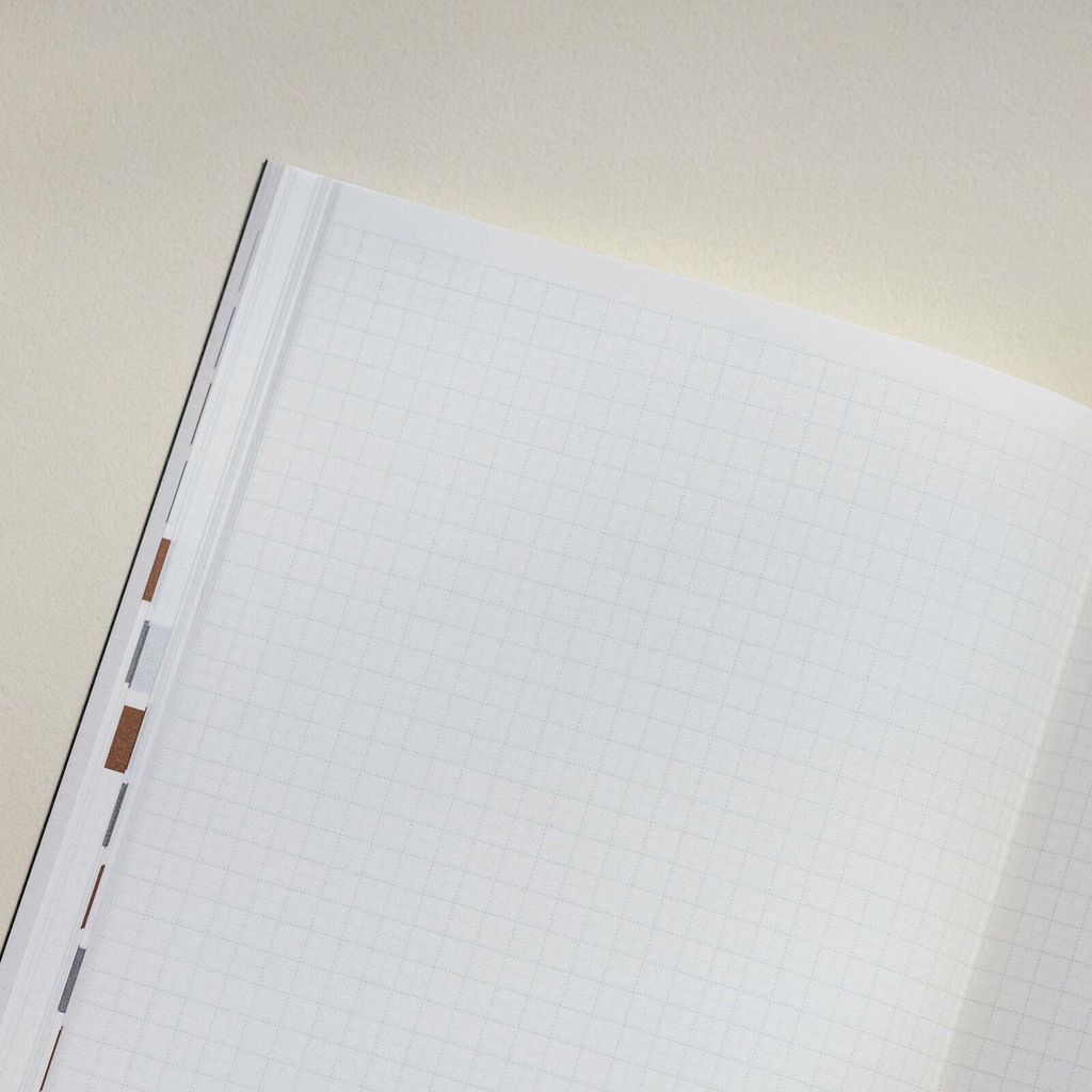 預購中 【Slim Biweekly｜雙週時效日誌】Take a Note - 2027 Slim Biweek 手帳 - 6