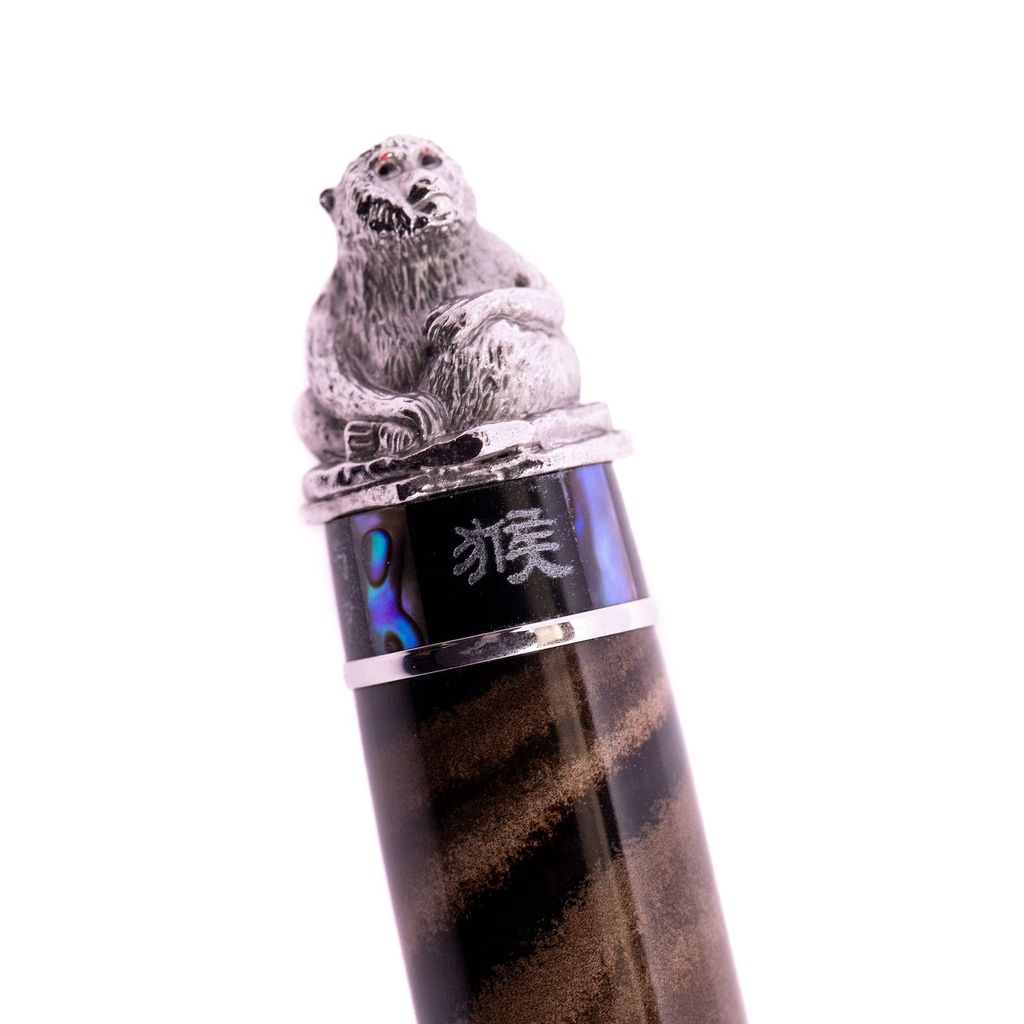 【限定鋼筆｜齊天大聖】OPUS 88 - 生肖 - 4