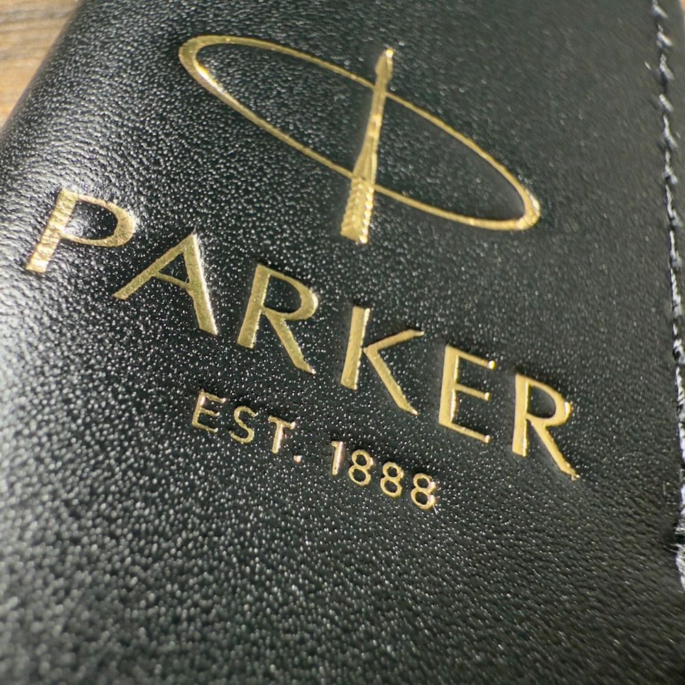 【鋼珠筆｜月光白玫瑰金夾】Parker 派克 - 威雅 - 7