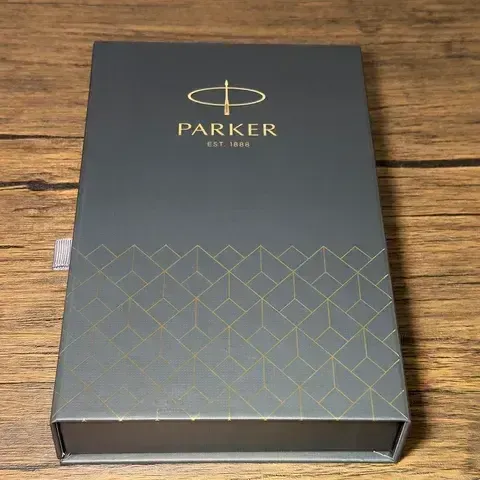 【鋼筆｜夢幻粉限定】Parker 派克 - Vector XL 新威雅 - 7