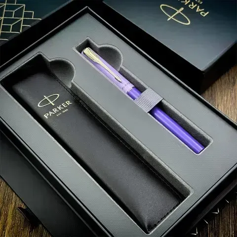 【鋼筆｜靈感紫限定】Parker 派克 - Vector XL 新威雅 - 3