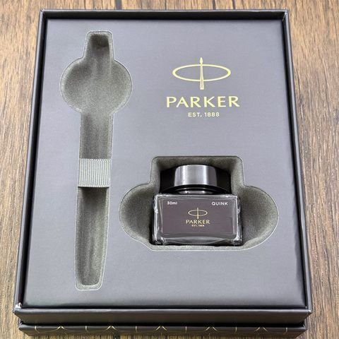 【鋼筆｜原野綠限定】Parker 派克 - Vector XL 新威雅 - 8